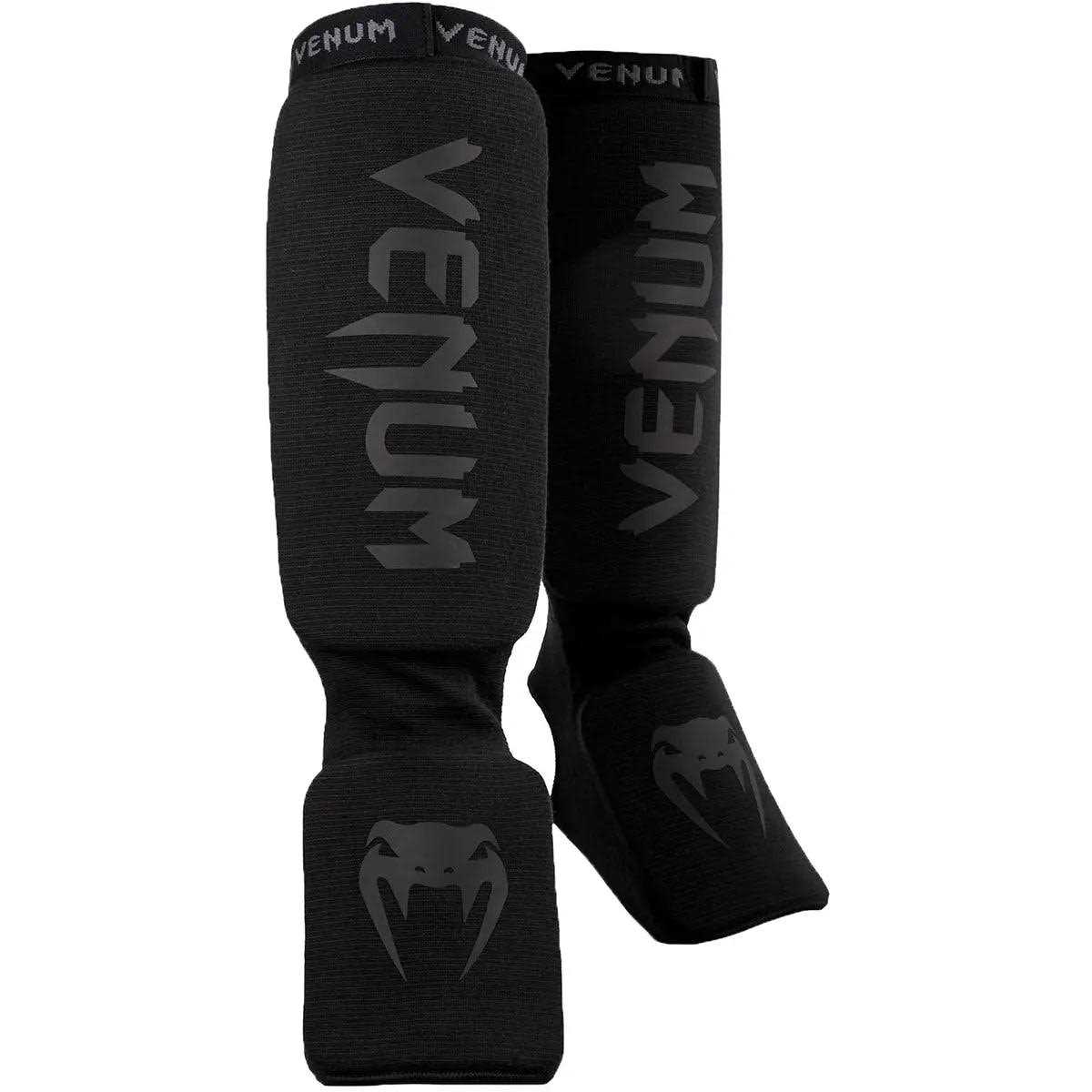 Venum Kontact Shin Guards - Image 4