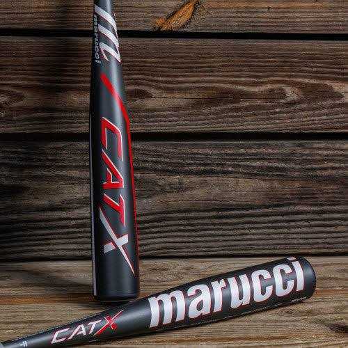 Marucci CATX -8 USA Baseball Bat - Image 3