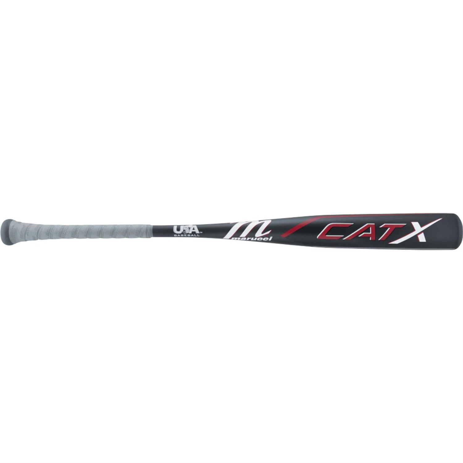 Marucci CATX -8 USA Baseball Bat - Image 4