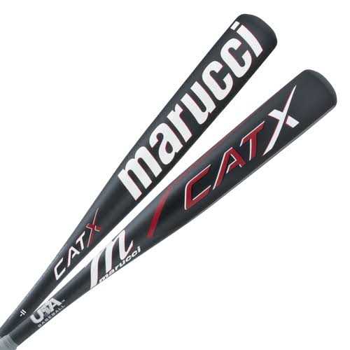 Marucci CATX -8 USA Baseball Bat - Image 5