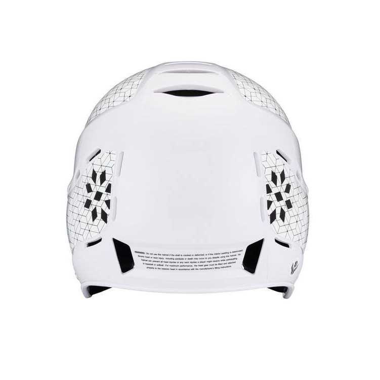 Rip-IT Vision Classic 2.0 Softball Batting Helmet - Image 5
