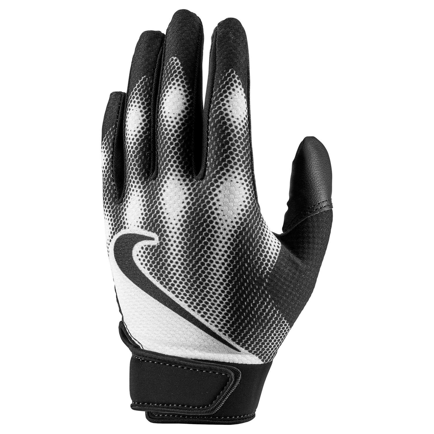 Nike Youth Alpha Tee Ball Batting Gloves - Image 4