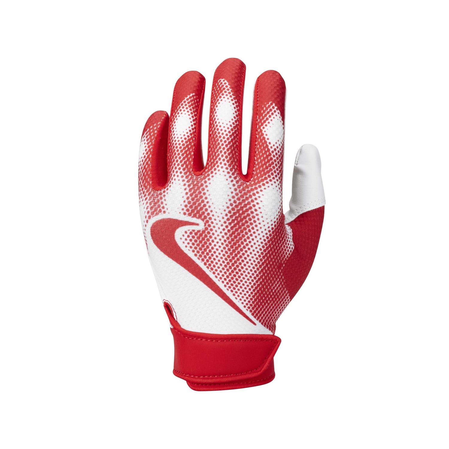 Nike Youth Alpha Tee Ball Batting Gloves - Image 3