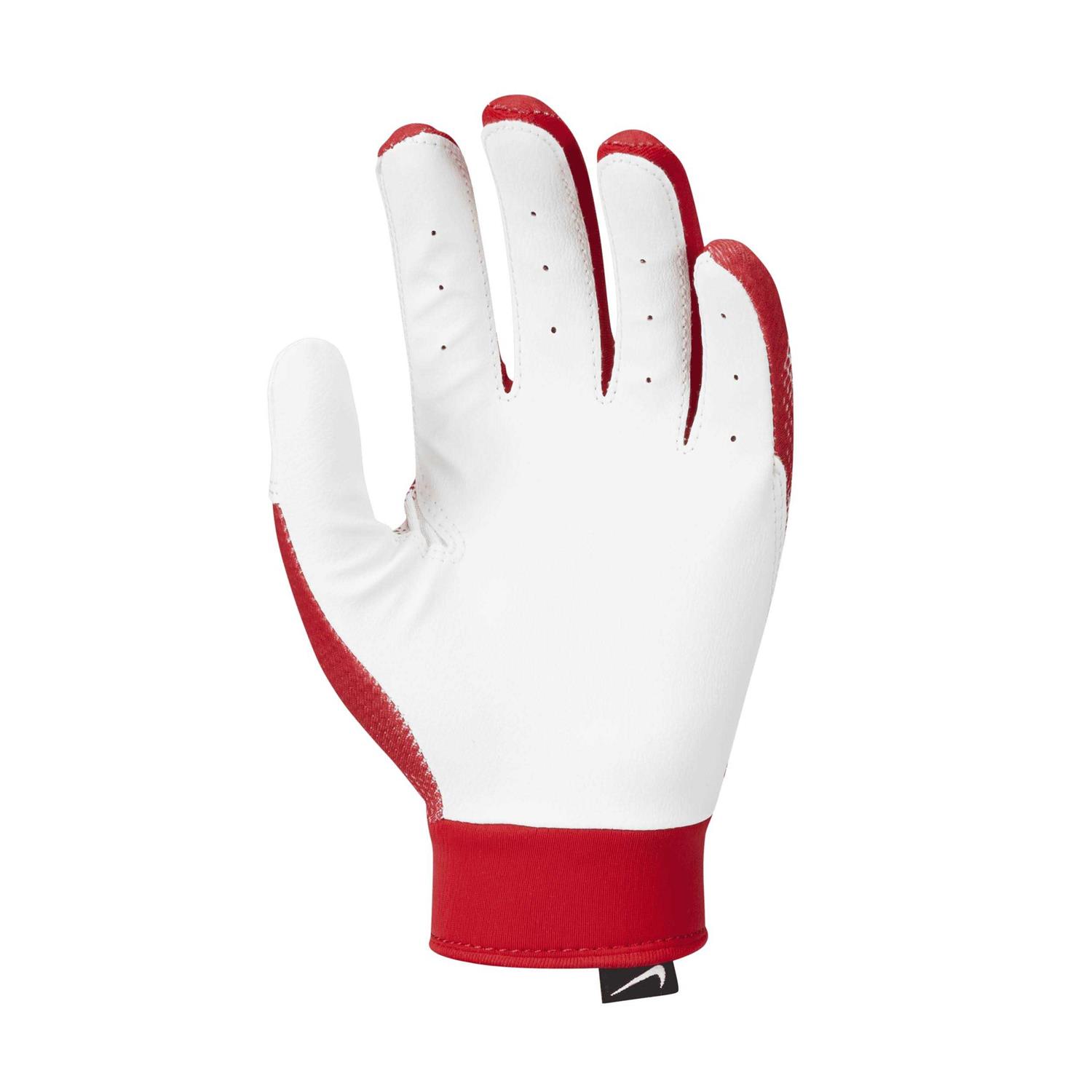 Nike Youth Alpha Tee Ball Batting Gloves - Image 4