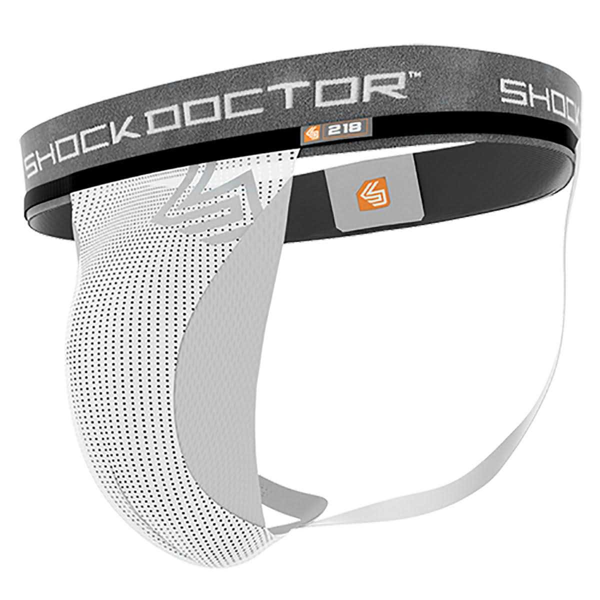 Shock Doctor Core Supporter with Bioflex Cup - Image 3