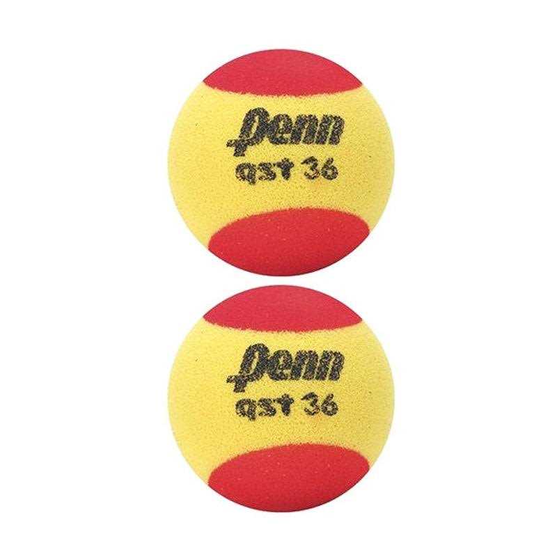 Penn QST 36 Tennis Balls - Image 3