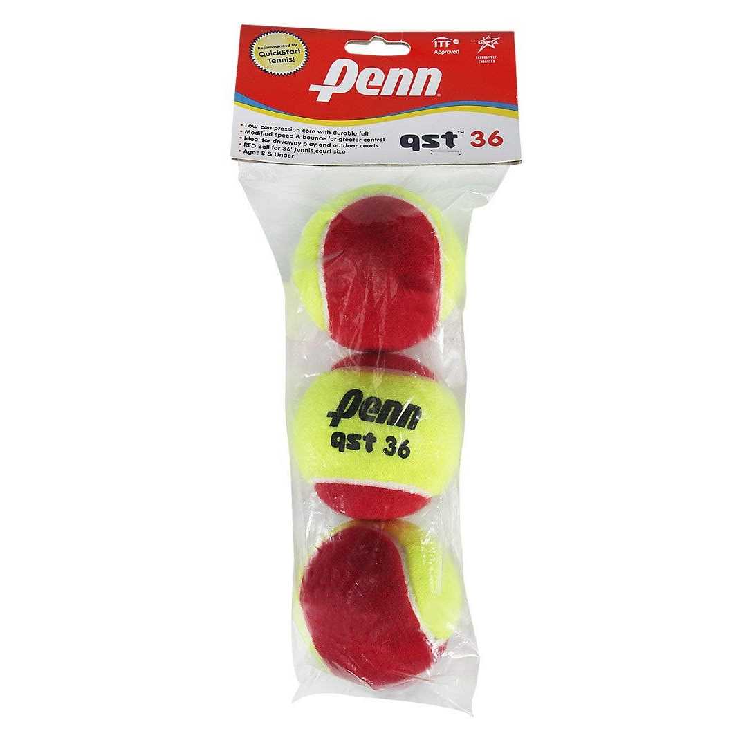 Penn QST 36 Tennis Balls - Image 5