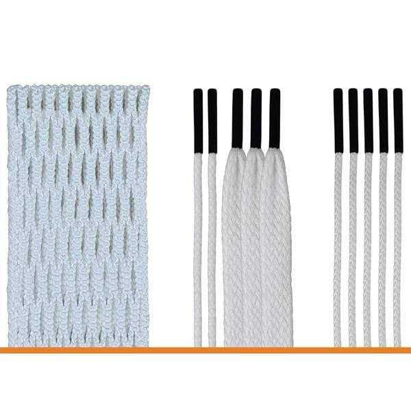 ECD Hero 3.0 Lacrosse Complete Kit - Image 3