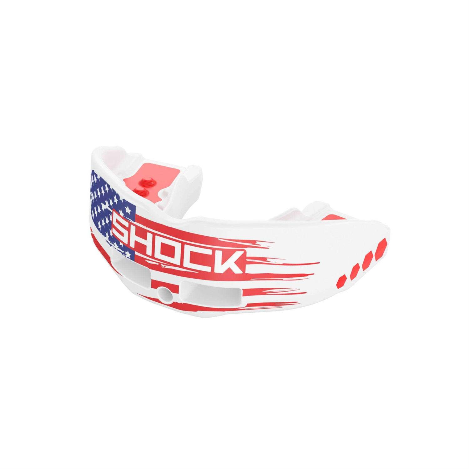 Shock Doctor Youth Insta-Fit Mouthguard - Image 4