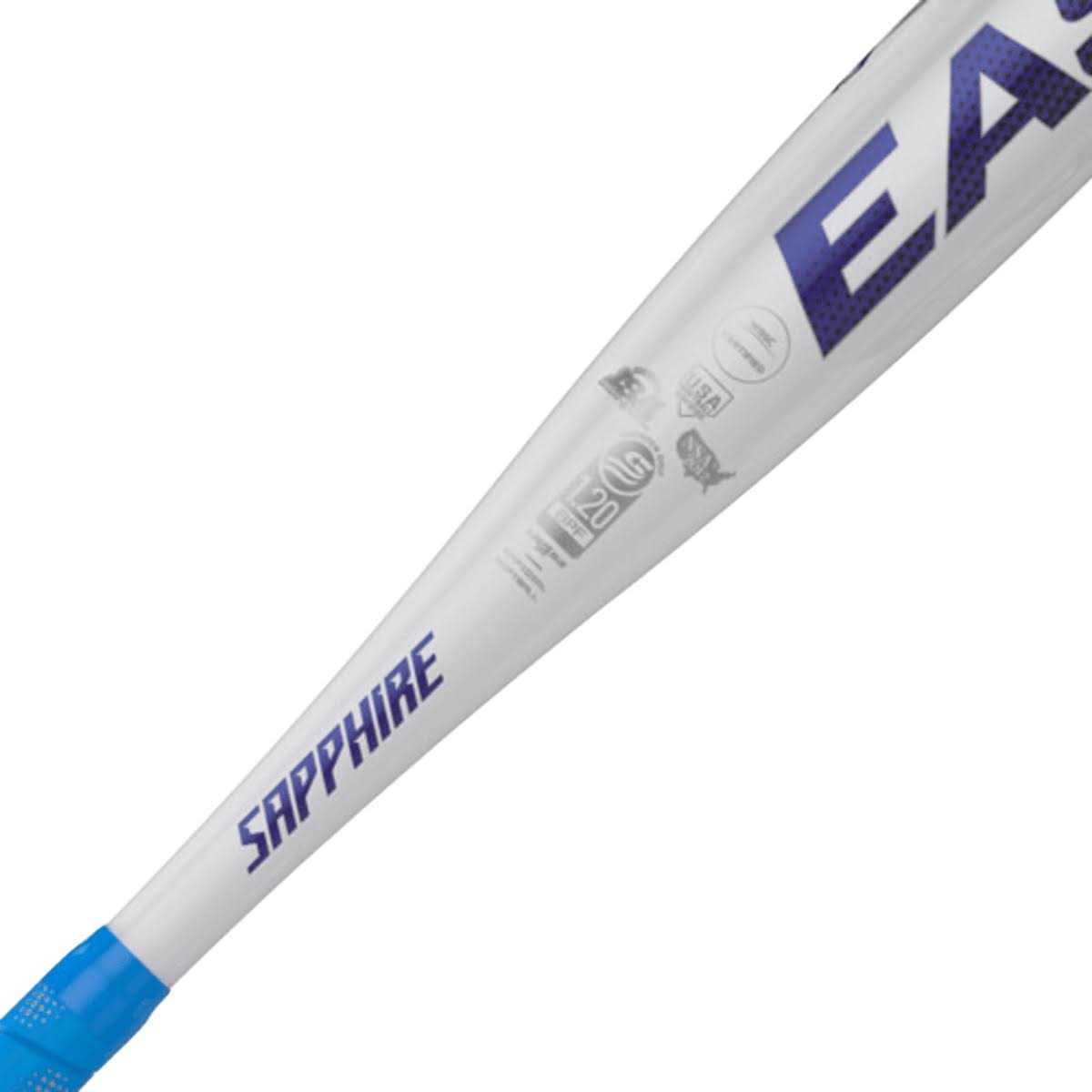 Easton Sapphire Fastpitch Softball Bat 12 - Image 3