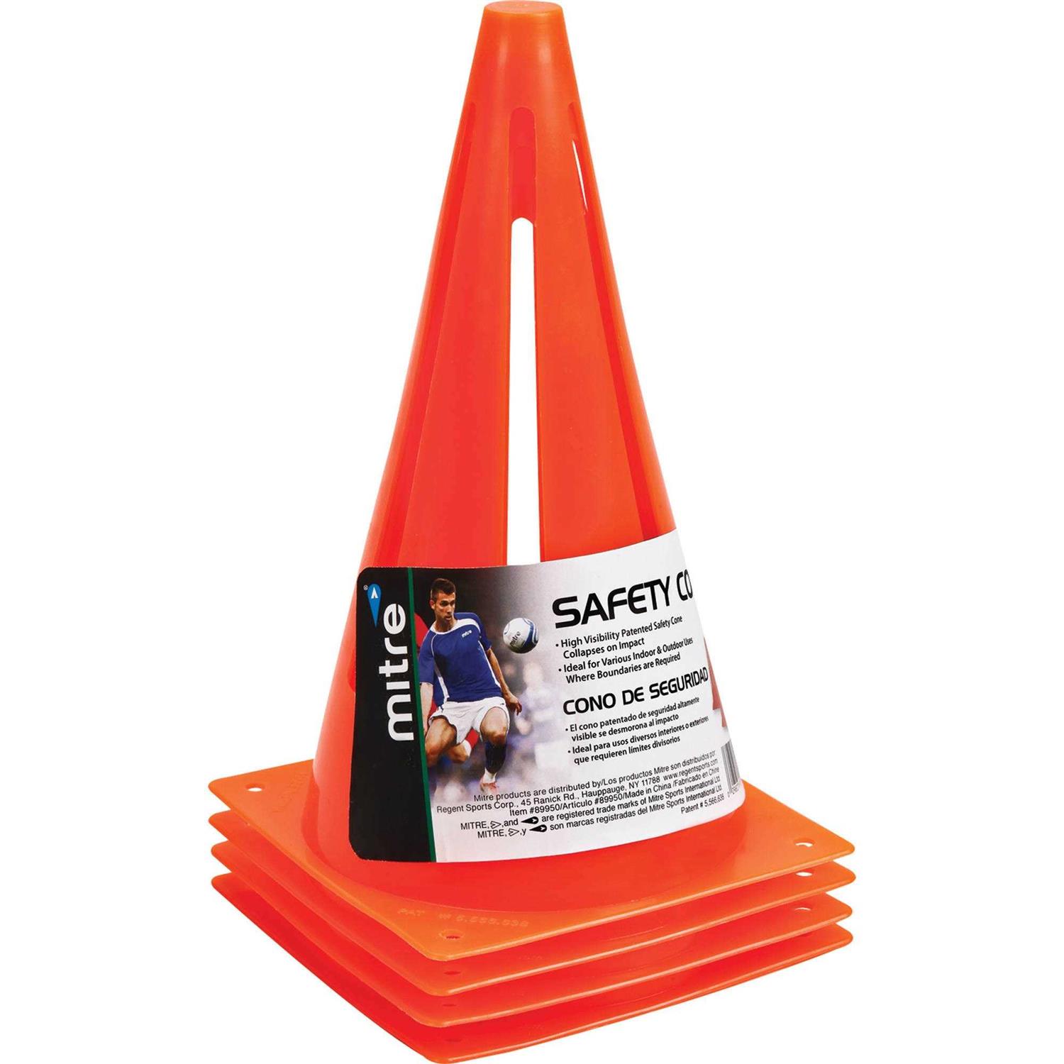 MacGregor Field Safety Cones - Image 4
