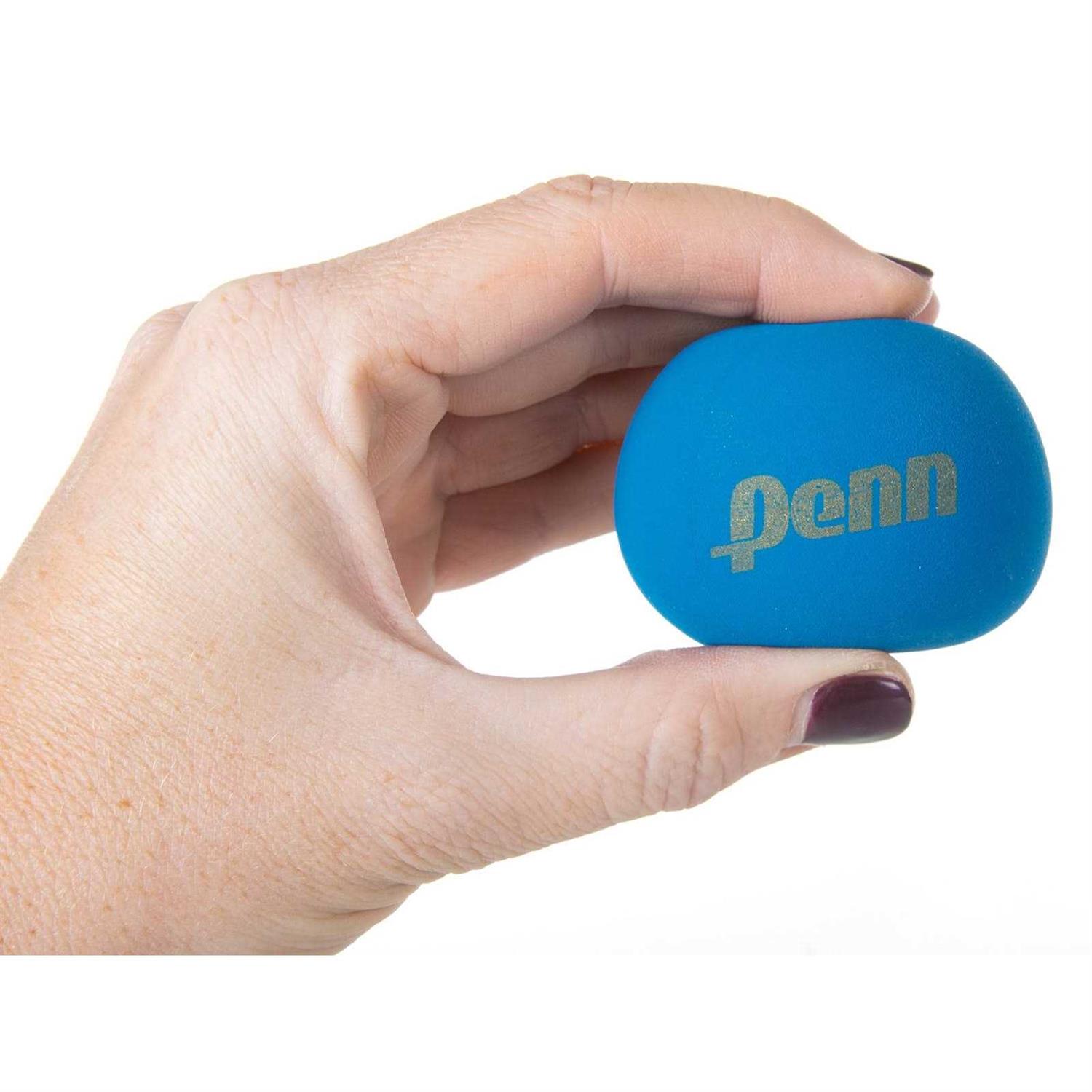 Penn Racquetball Ultra Blue - Image 3