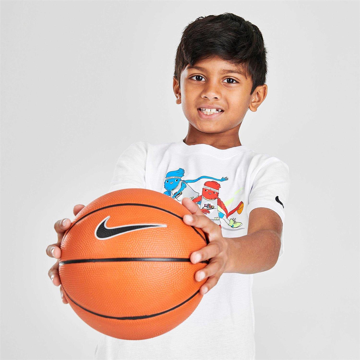Nike Skills Basketball - Image 4