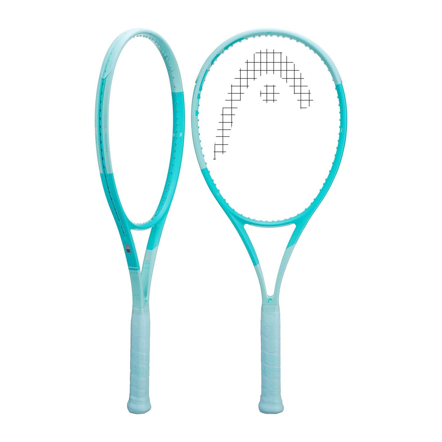 Head Boom MP 2024 Tennis Racquet - Image 4