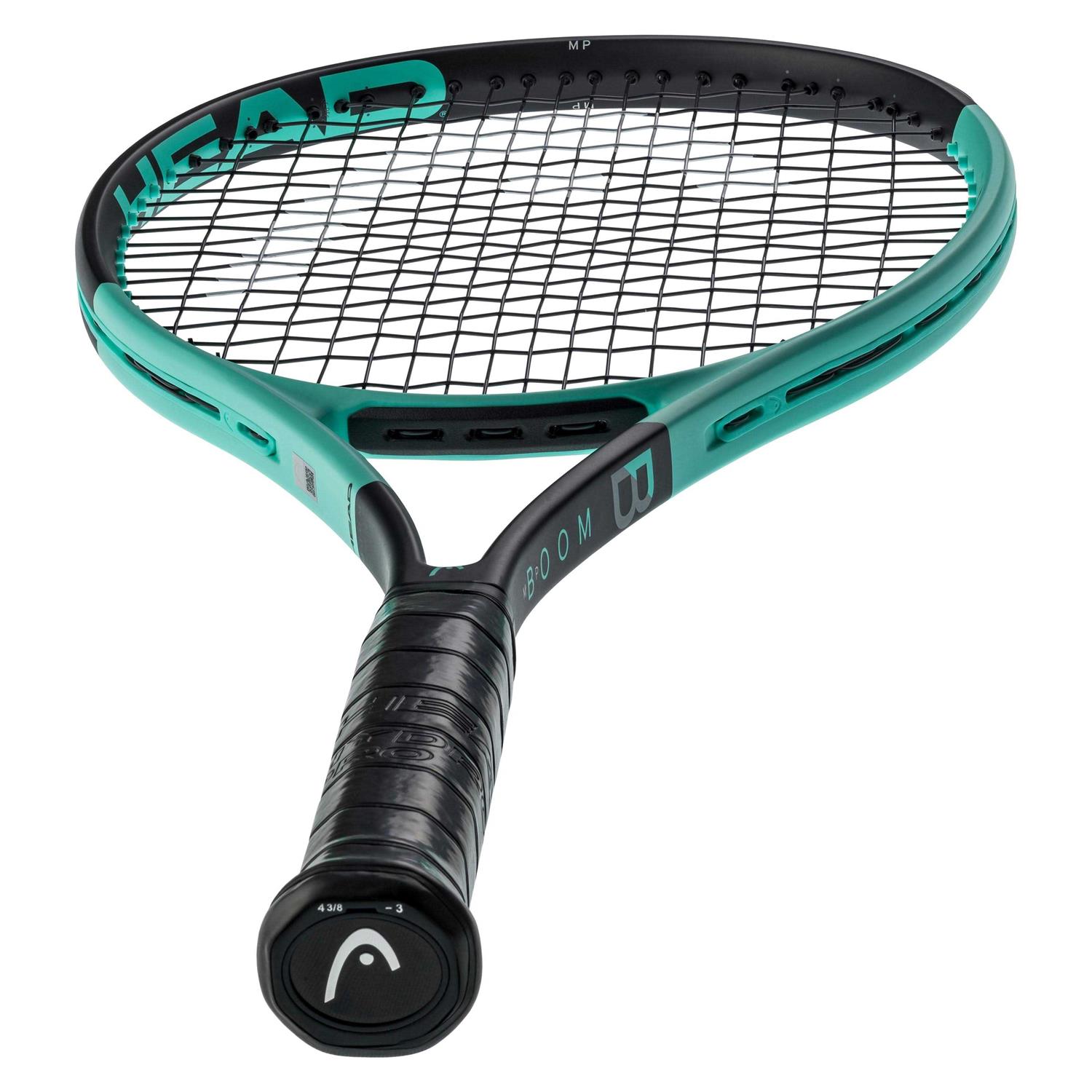 Head Boom MP 2024 Tennis Racquet - Image 4