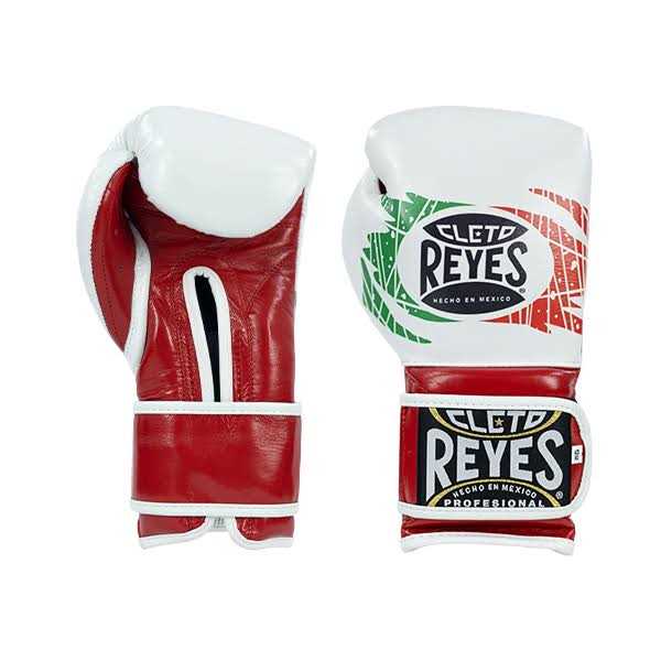 Cleto Reyes Hook Loop Training Gloves - Image 5