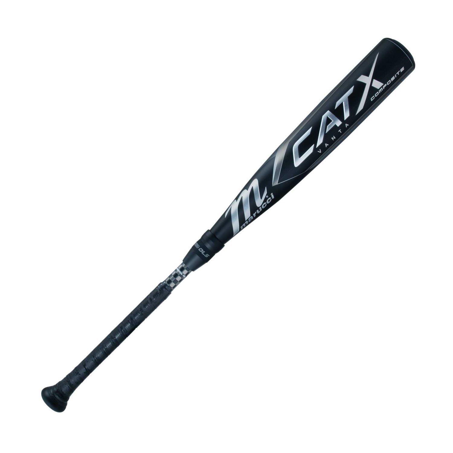 Marucci CATX Vanta Composite -10 USSSA Baseball Bat - Image 3