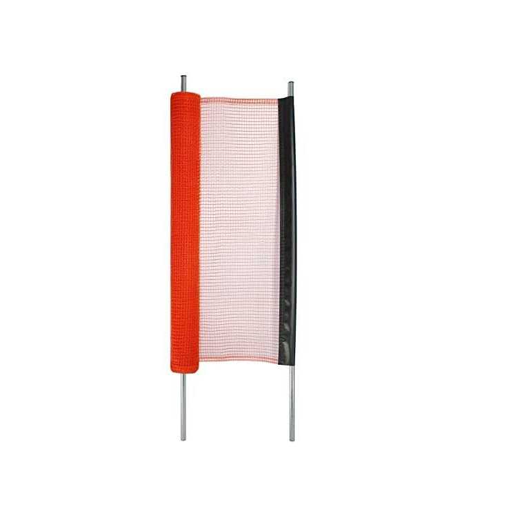 Kidkusion Driveway Safety Net Non Retractable - Image 4