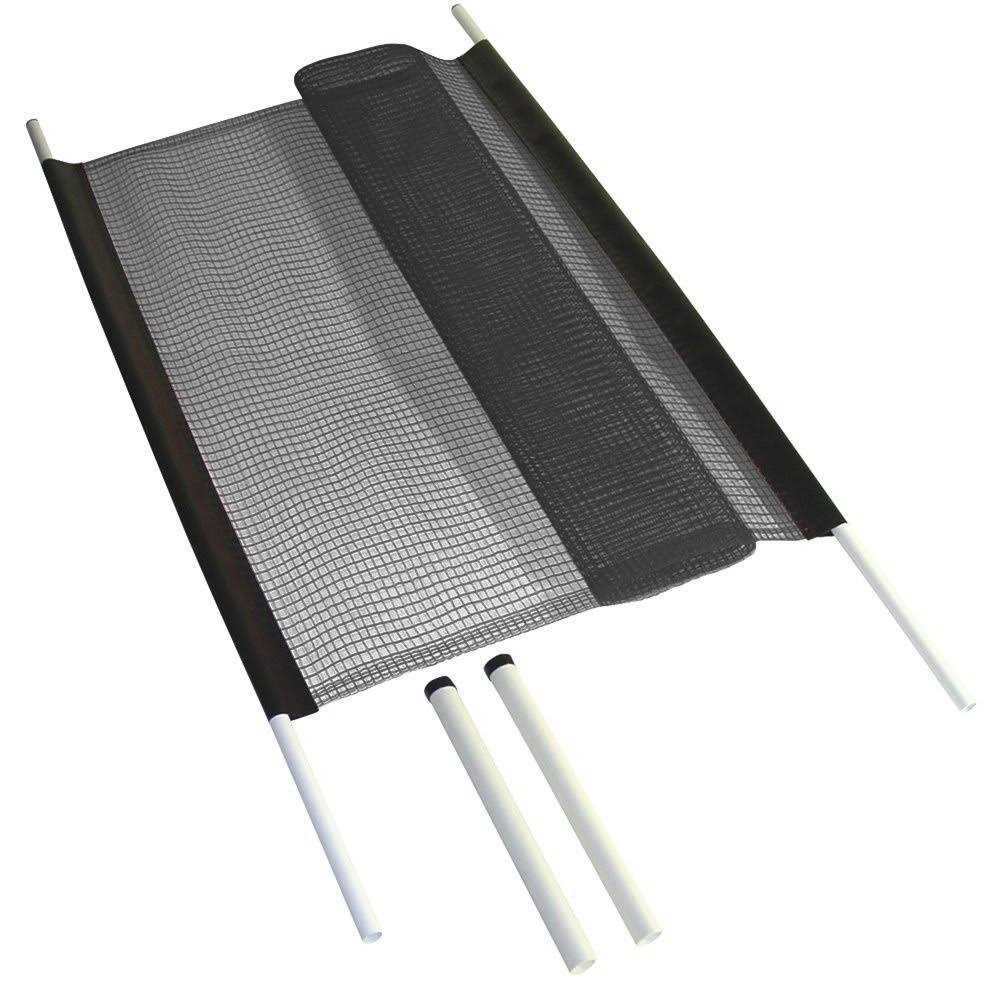 Kidkusion Driveway Safety Net Non Retractable - Image 4