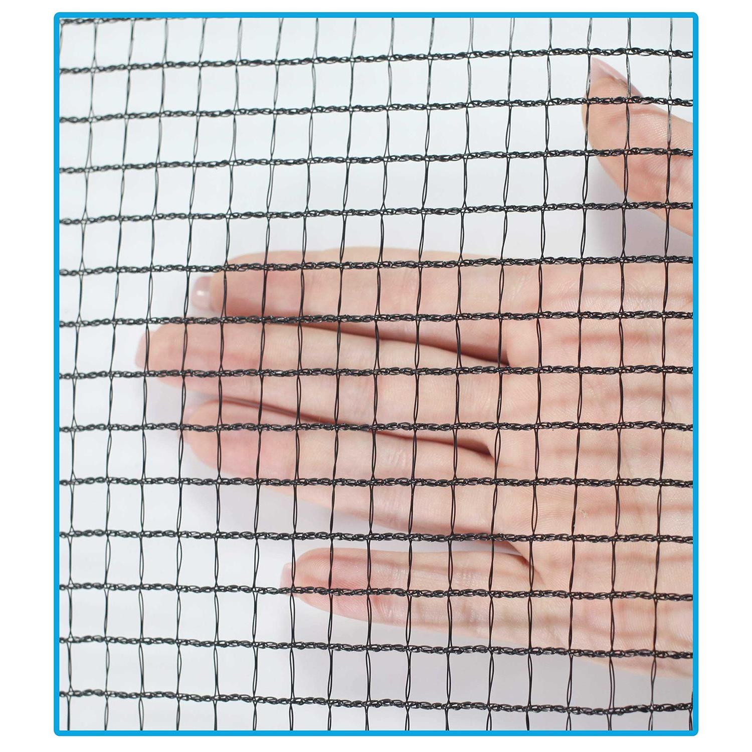 Kidkusion Driveway Safety Net Non Retractable - Image 3
