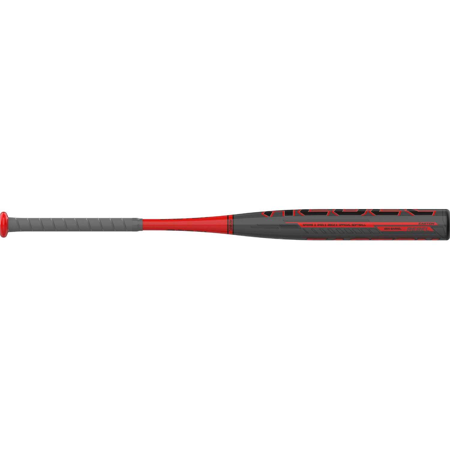 Easton Rebel Slowpitch Bat - Image 3