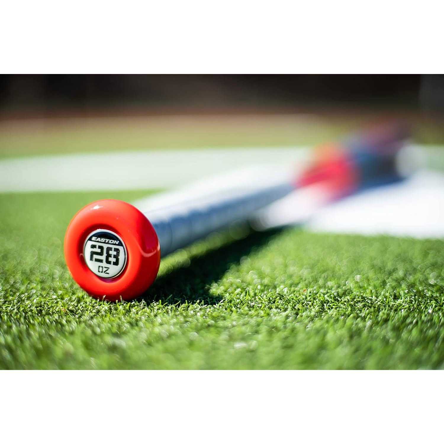 Easton Rebel Slowpitch Bat - Image 4