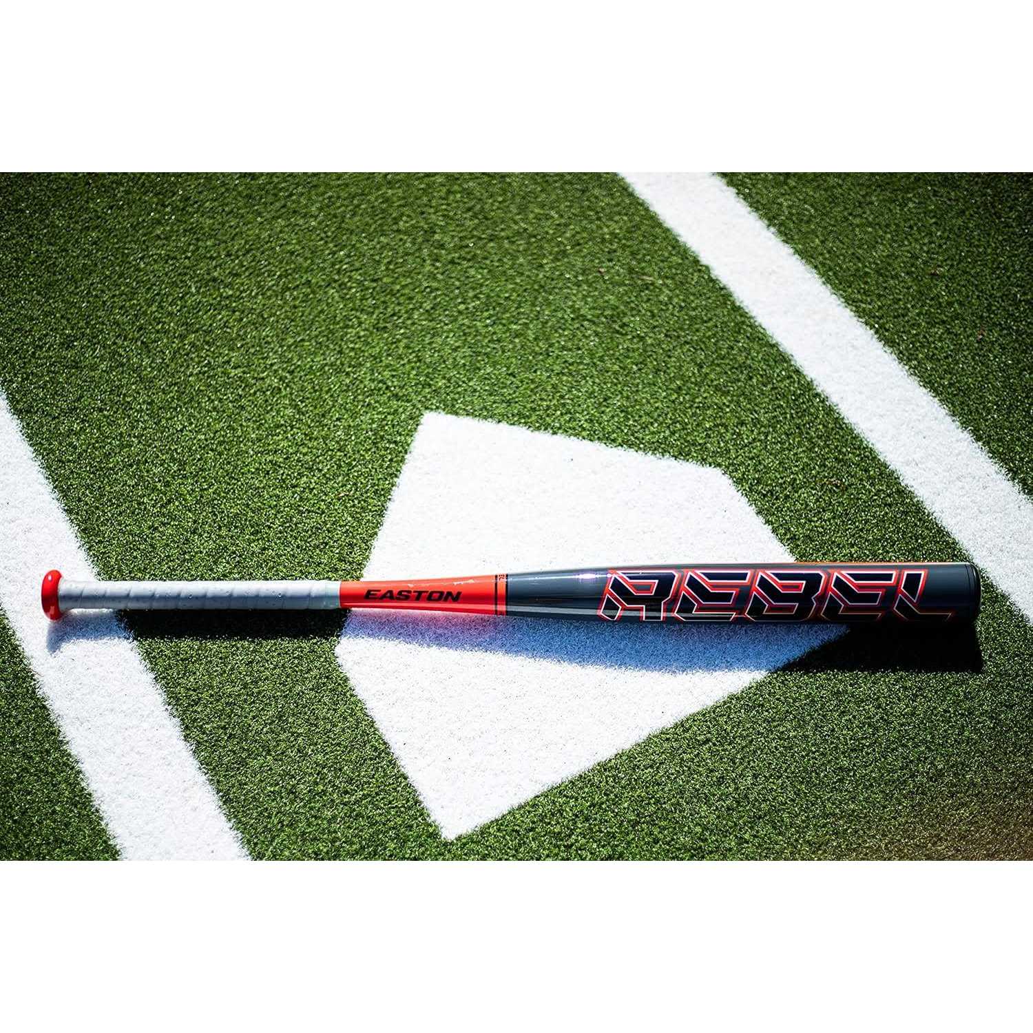 Easton Rebel Slowpitch Bat - Image 5