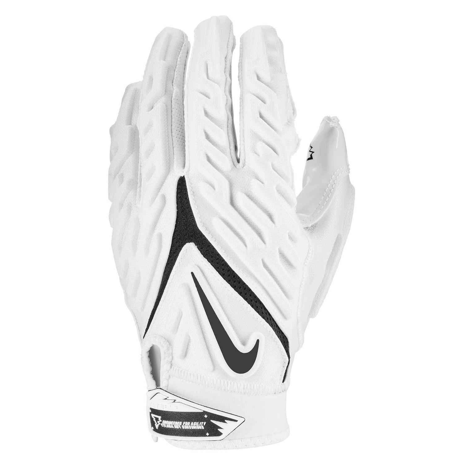 Nike Superbad 6.0 Football Gloves - Image 5