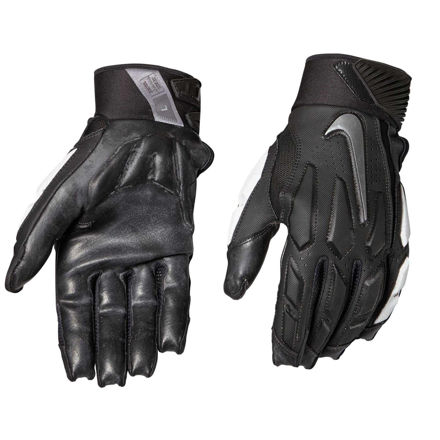 Nike Accessories Nike D-Tack Lineman Football Gloves - Image 3