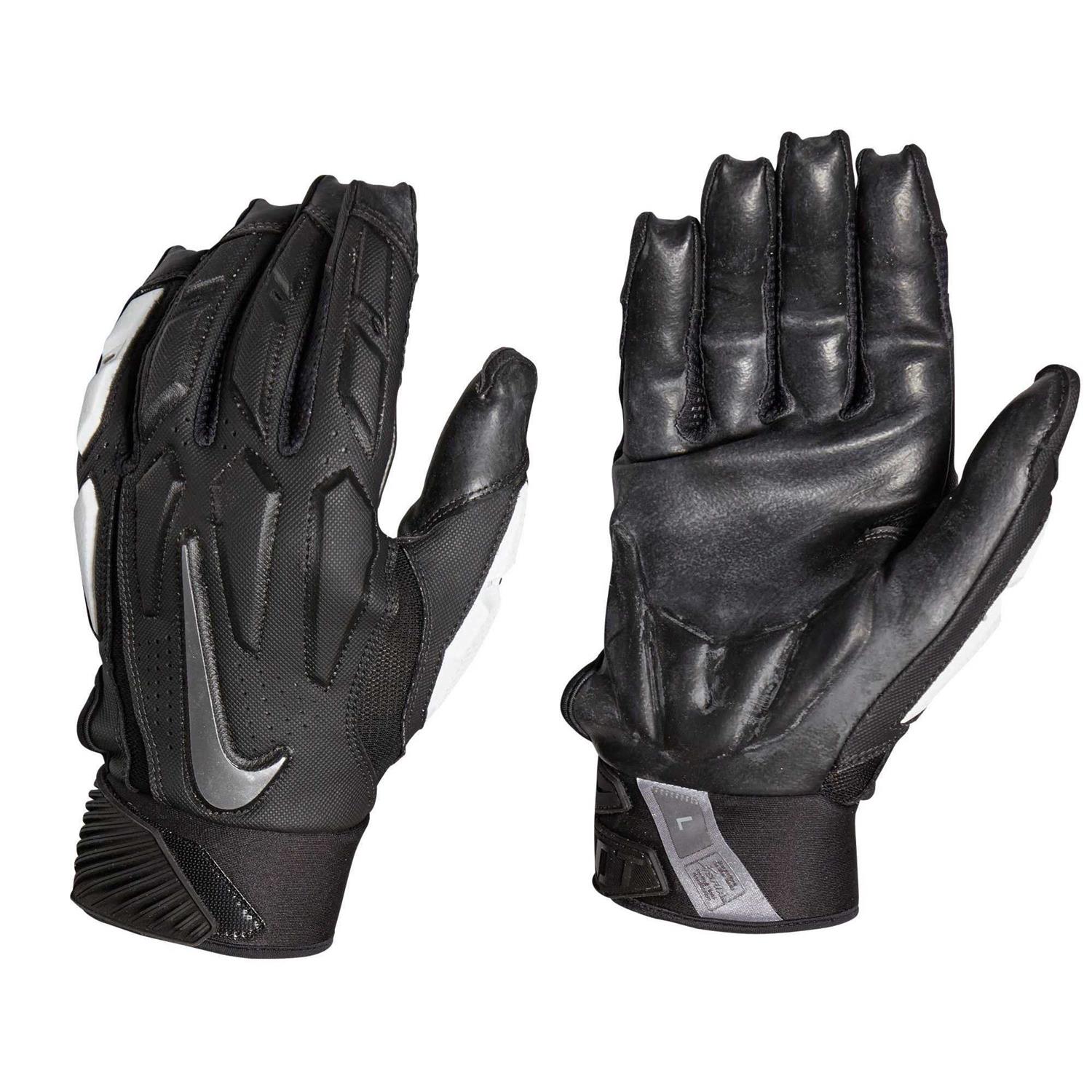 Nike Accessories Nike D-Tack Lineman Football Gloves - Image 4