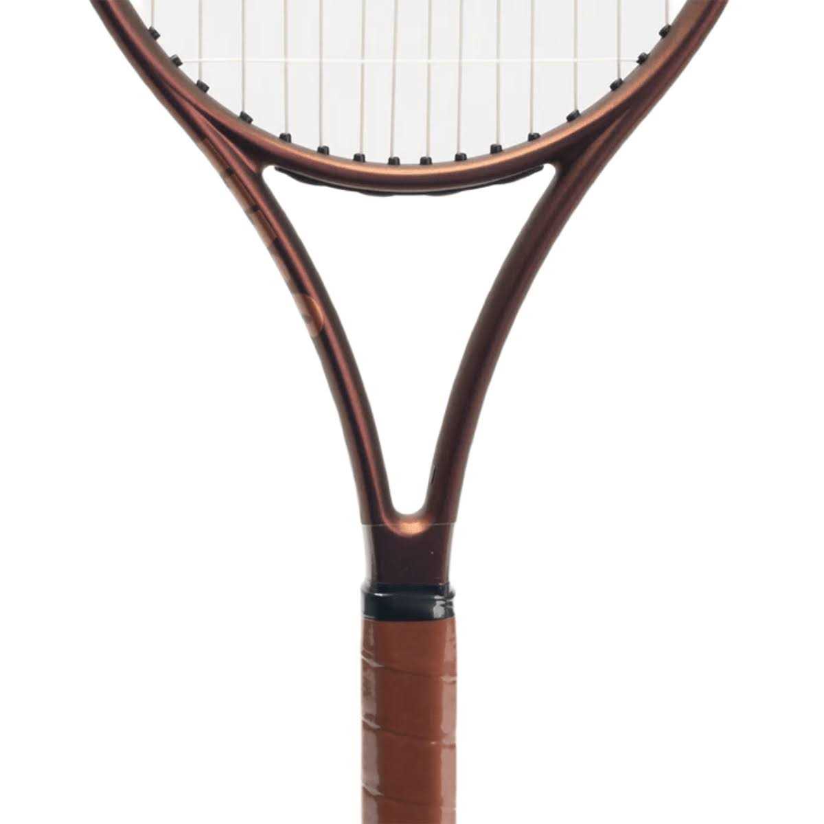 Wilson Pro Staff V14 Tennis Racquet - Image 4