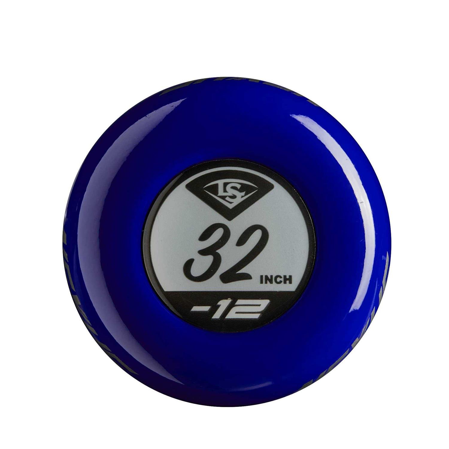 Louisville Slugger 2022 Nexus Fastpitch Softball Bat - Image 5