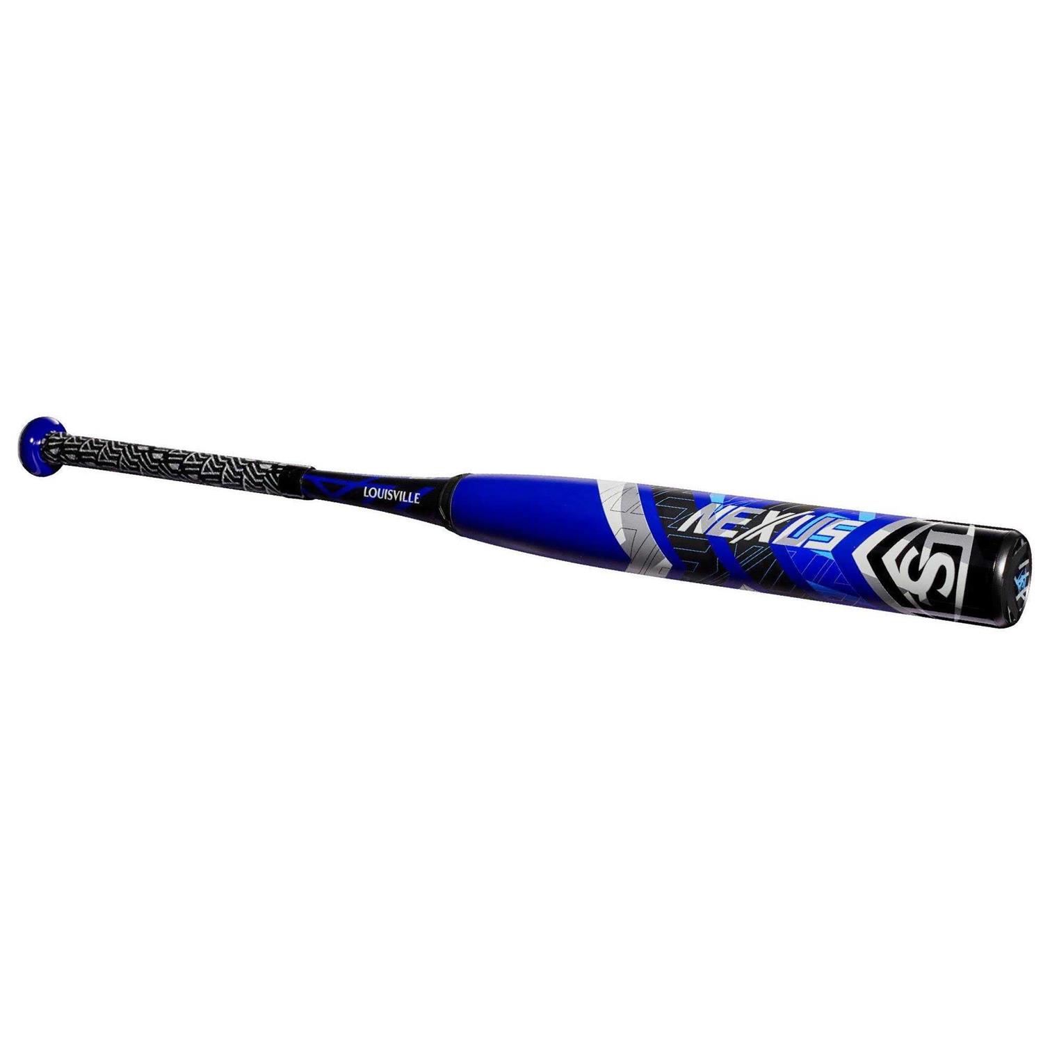 Louisville Slugger 2022 Nexus Fastpitch Softball Bat - Image 5