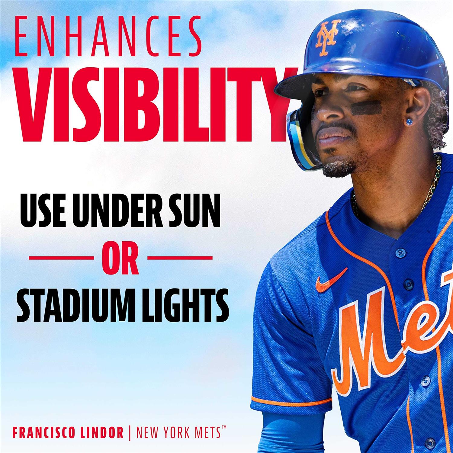 Franklin Premium Eye Black - Image 4