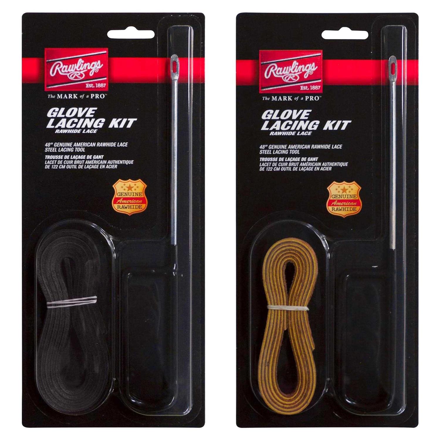 Rawlings Glove Lacing Kit - Image 3