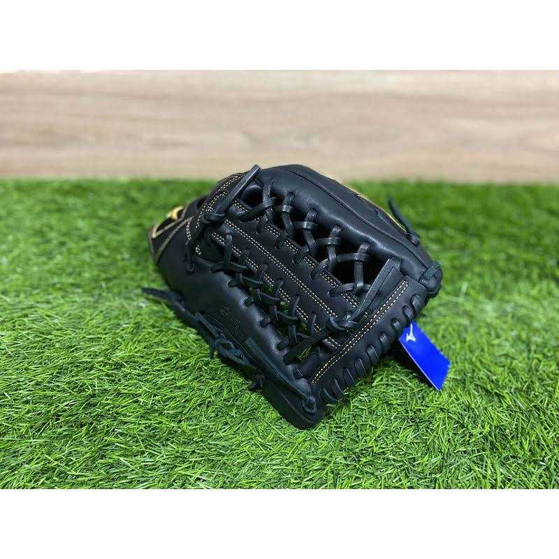 Mizuno 12.75 MVP Prime Baseball Glove - Image 4