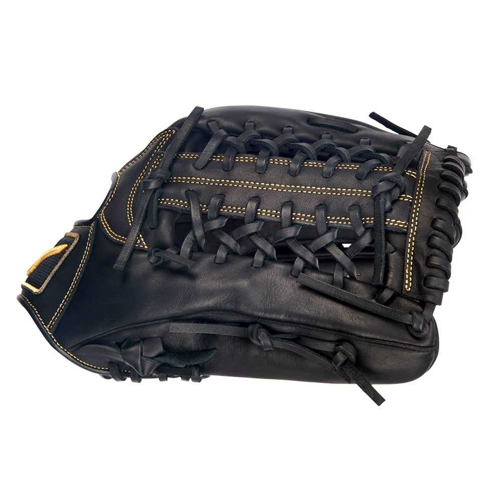 Mizuno 12.75 MVP Prime Baseball Glove - Image 4