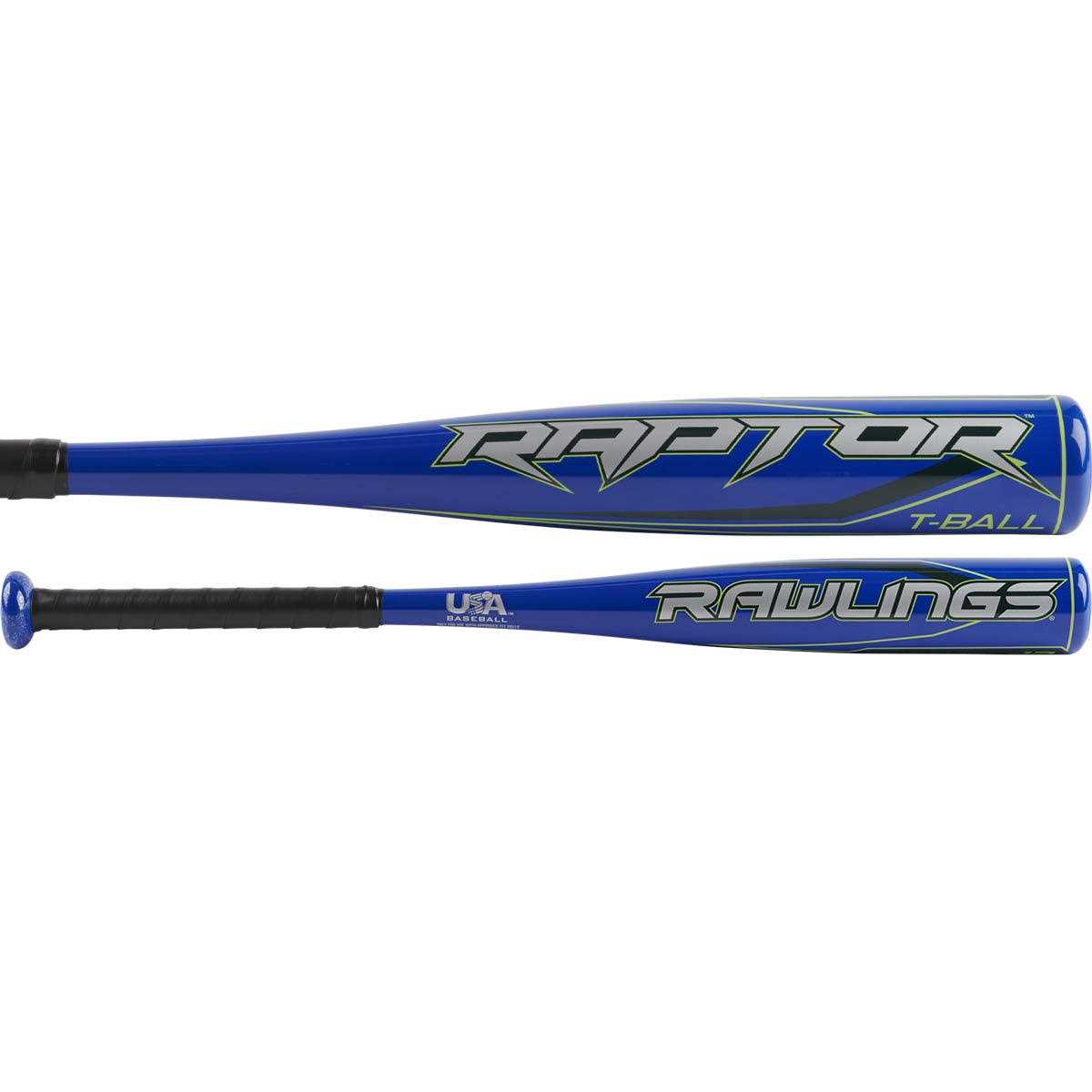 Rawlings Raptor USA T Ball Bat - Image 4