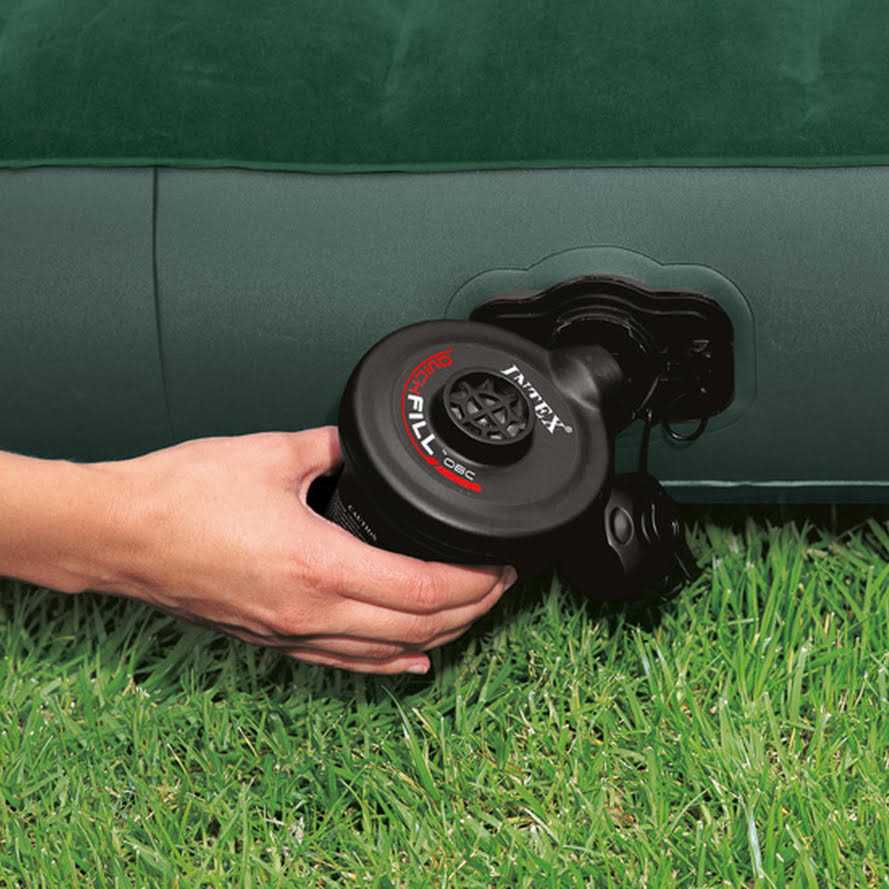 Intex Quick-Fill Battery Air Pump - Image 4