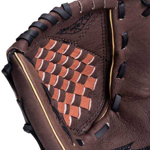 Mizuno Youth Prospect PowerClose Series Baseball Glove - Image 5