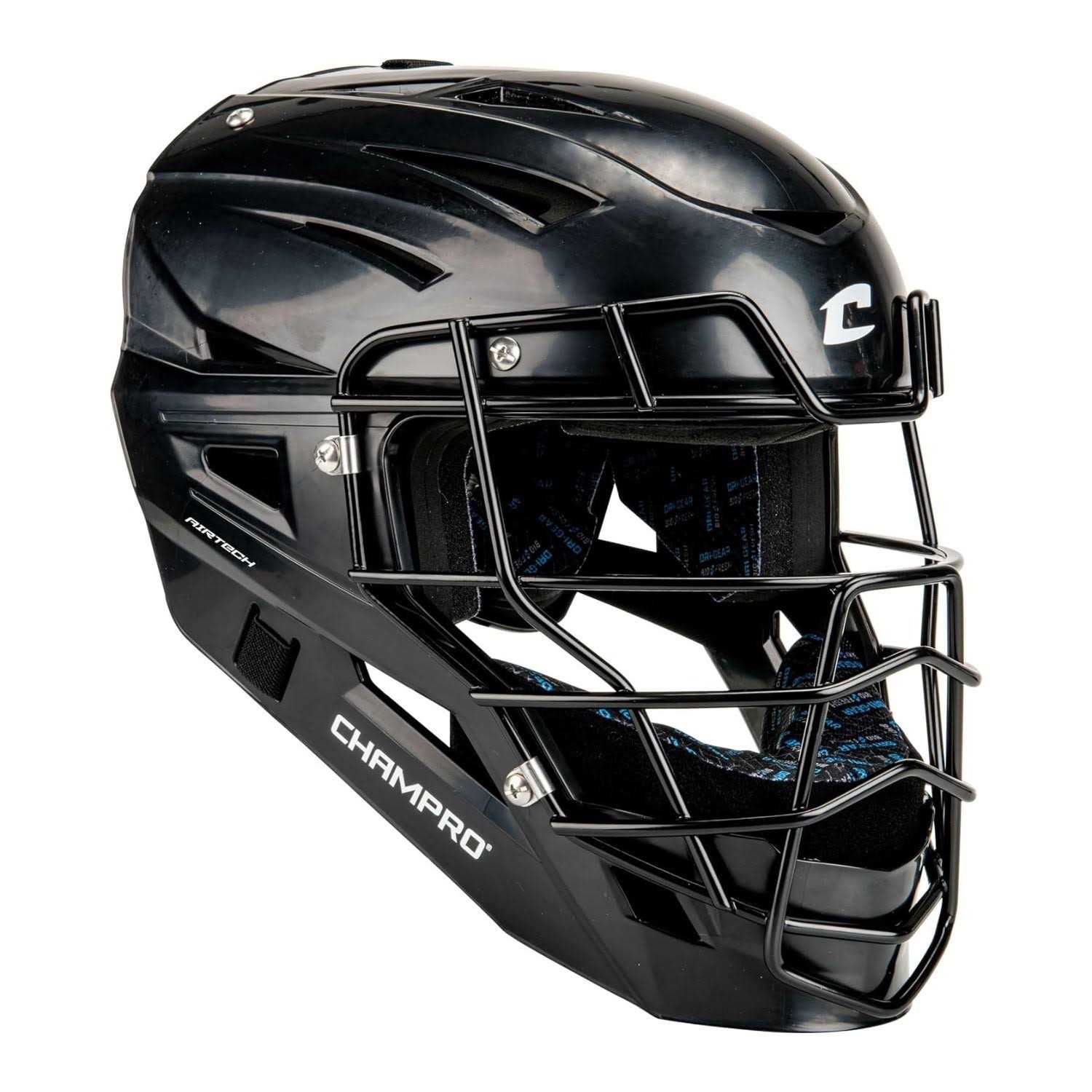 Champro Optimus MVP Plus Catcher's Set - Image 4