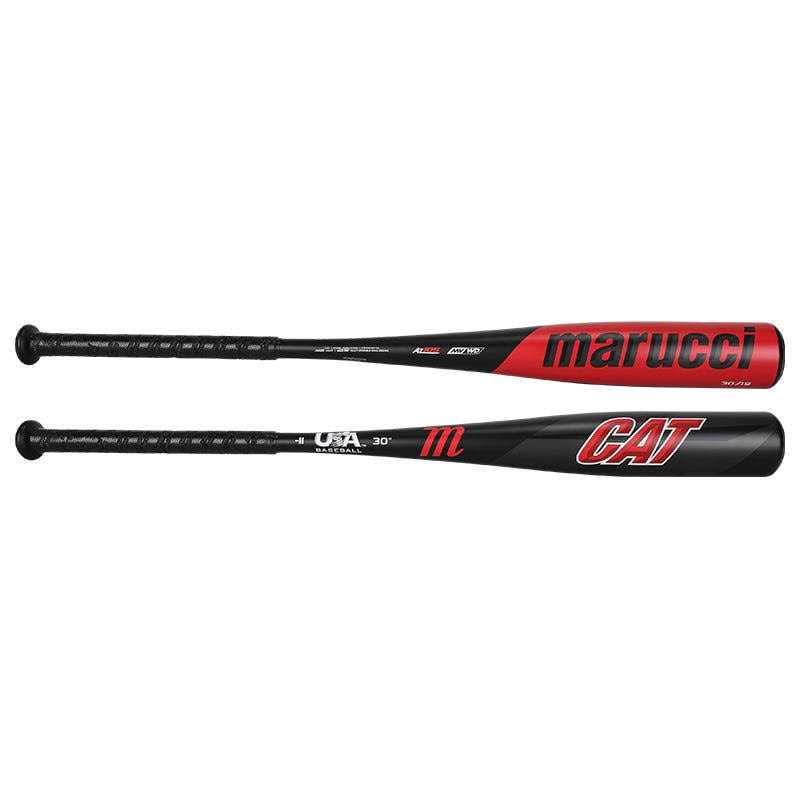 Marucci CAT -11 USA Baseball Bat - Image 3