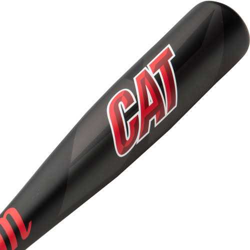 Marucci CAT -11 USA Baseball Bat - Image 4