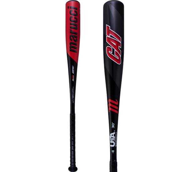 Marucci CAT -11 USA Baseball Bat - Image 5