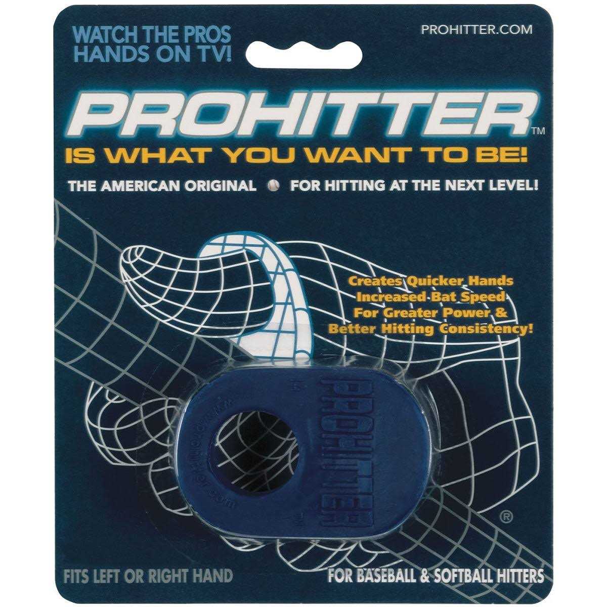 PROHITTER Batting Aid - Image 4