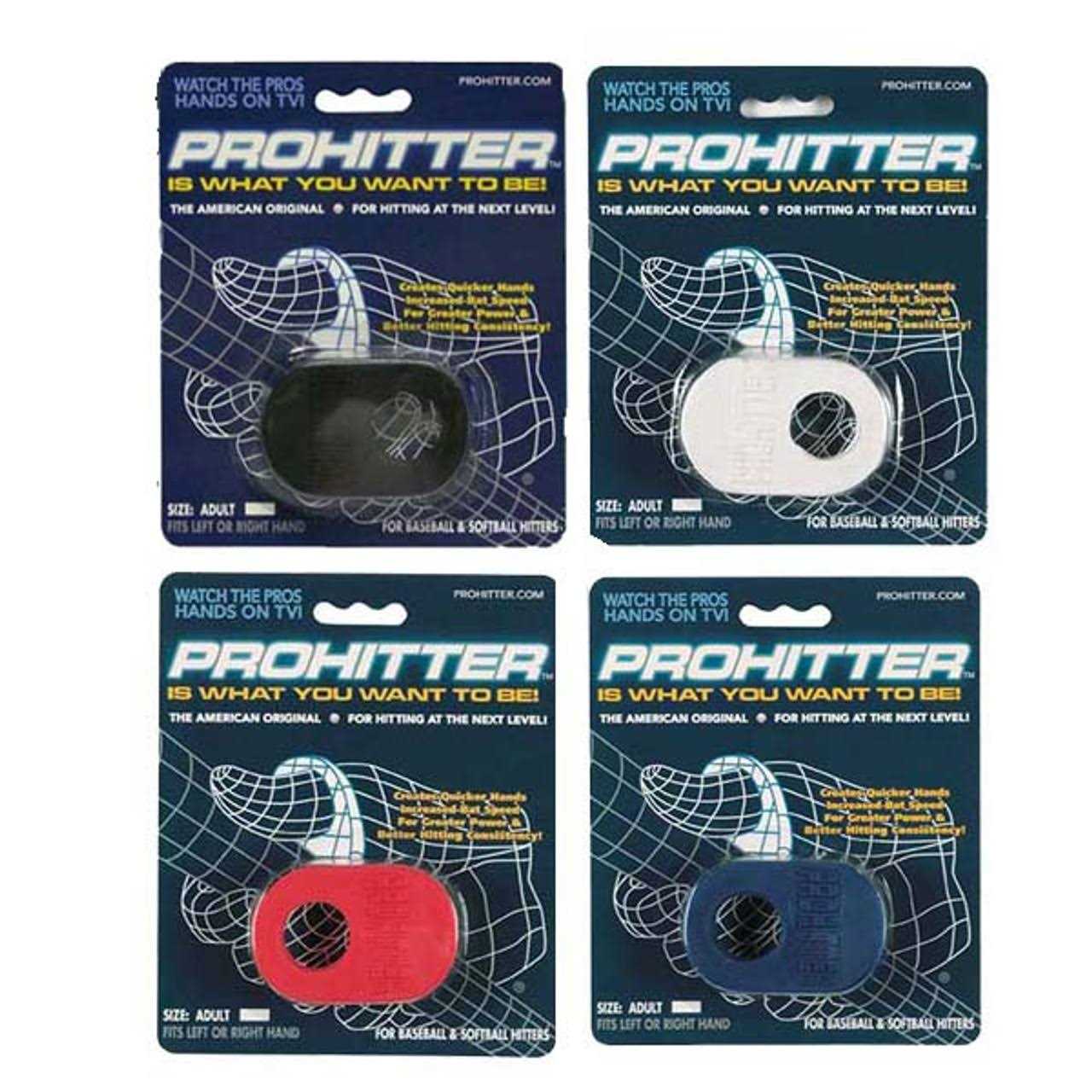 PROHITTER Batting Aid - Image 3
