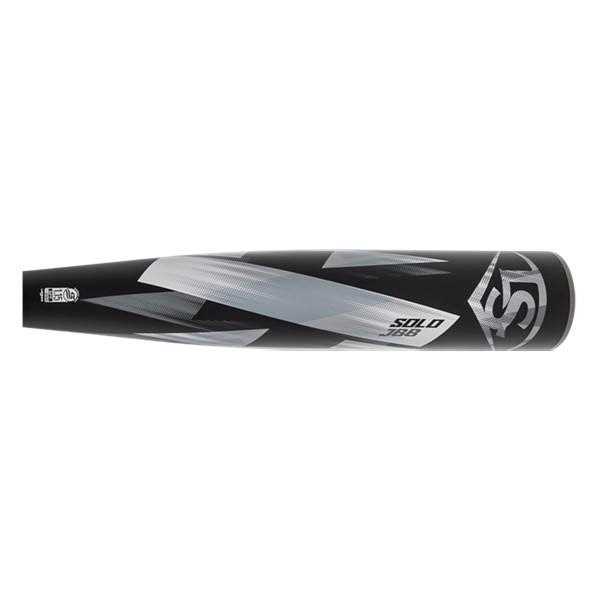 Louisville Slugger 2022 Solo 2 3/4 Junior Big Barrel USSSA Baseball Bat - Image 5