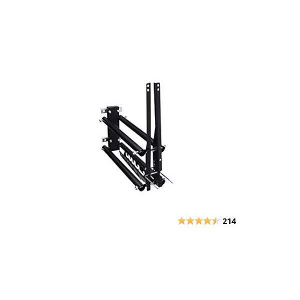 Lifetime Universal Adjustable Height Backboard Mounting Kit - Image 5