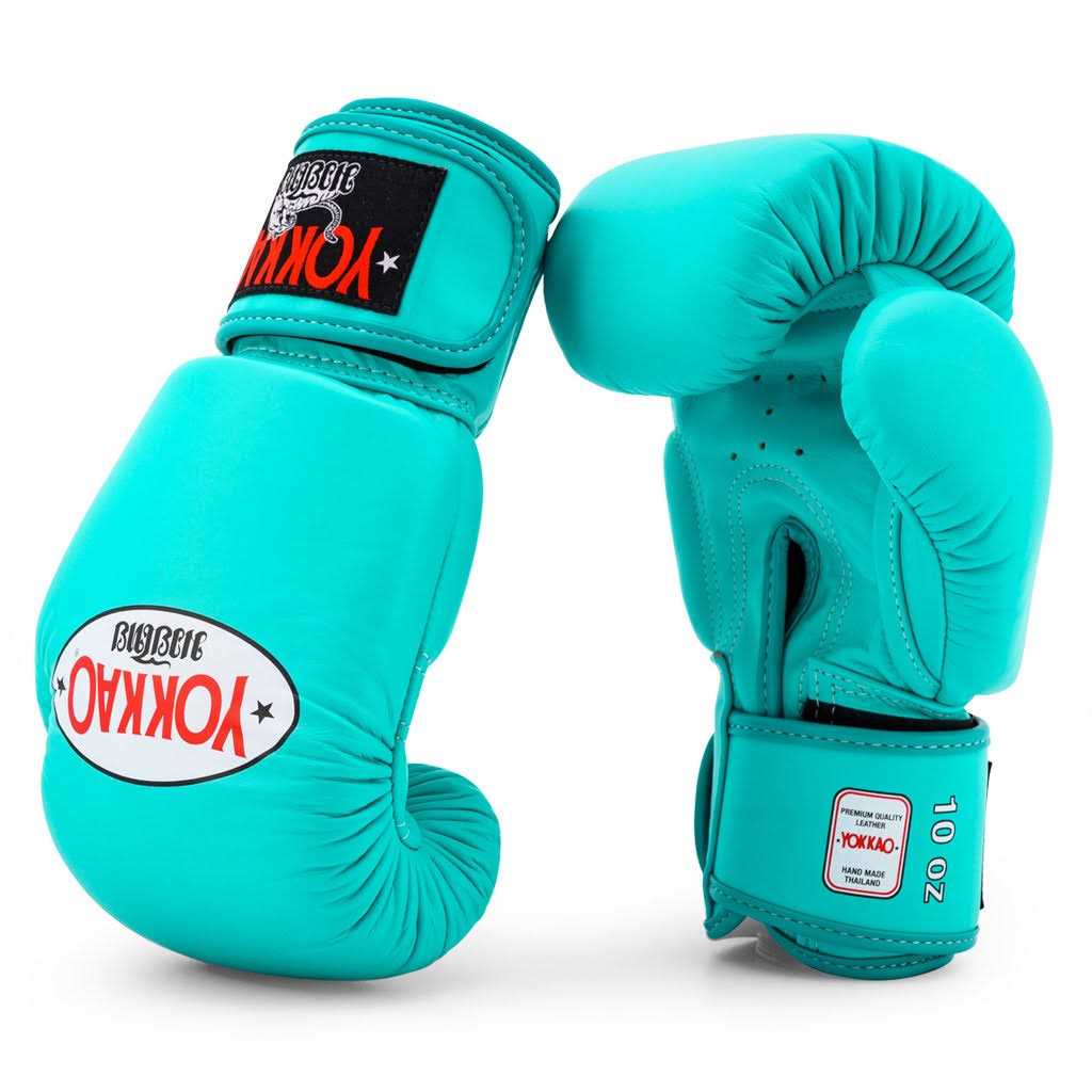 Matrix Boxing Gloves - Image 3