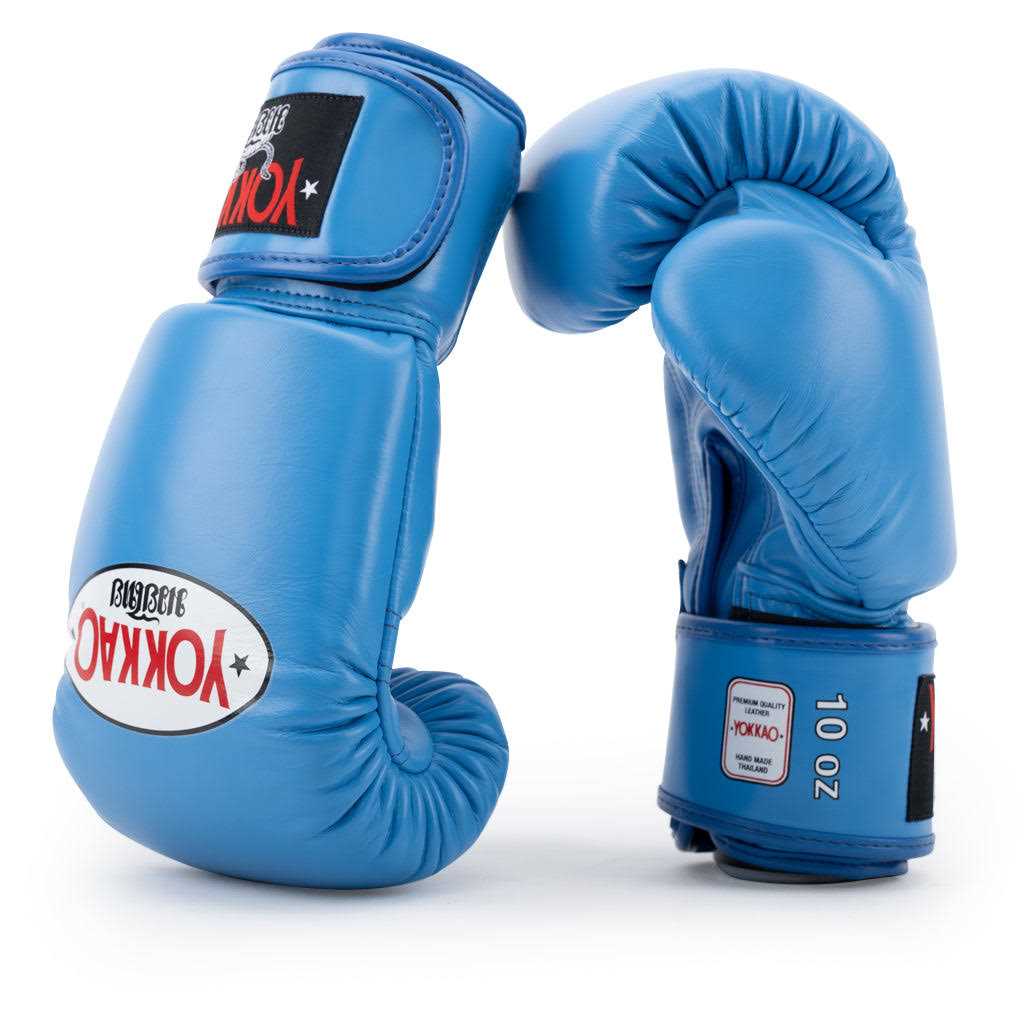 Matrix Boxing Gloves - Image 3